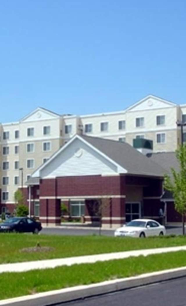 Homewood Suites by Hilton - Lansdale