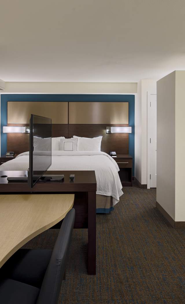 Residence Inn Collegeville