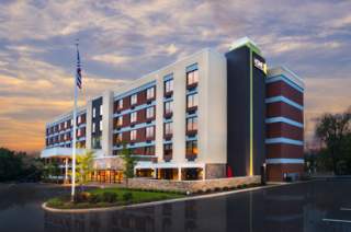 Home2 Suites by Hilton - King of Prussia/Valley Forge