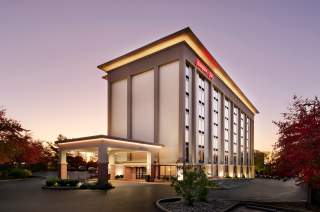 Hampton Inn - King of Prussia