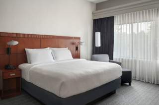Courtyard by Marriott Plymouth Meeting