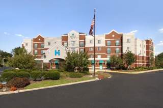 HYATT house Philadelphia/Plymouth Meeting