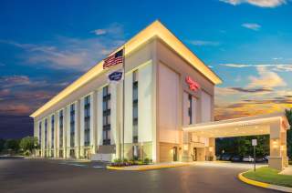 Hampton Inn - Philadelphia/Plymouth Meeting