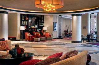 Philadelphia Marriott West