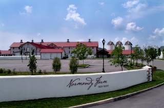 Normandy Farm Hotel and Conference Center