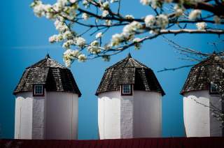 Normandy Farm Hotel and Conference Center
