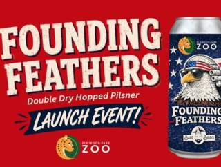 Founding Feathers Launch Event