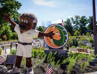 Free Admission on Fourth of July