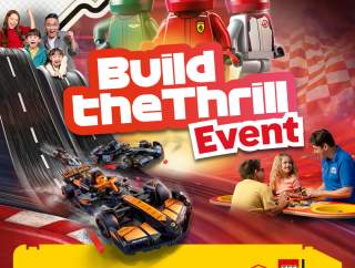 Build the Thrill