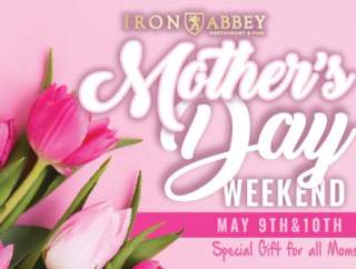 Mother's Day Weekend