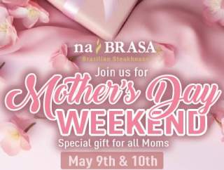 Mother's Day Weekend