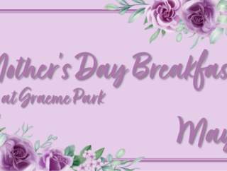 Mother's Day Breakfast