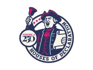 Houses of Declaration: Historic Trappe - Speaker's House