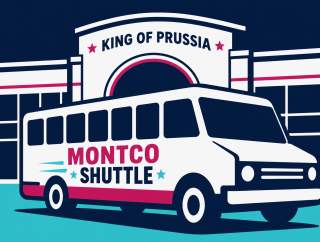 Free Montco Shuttle