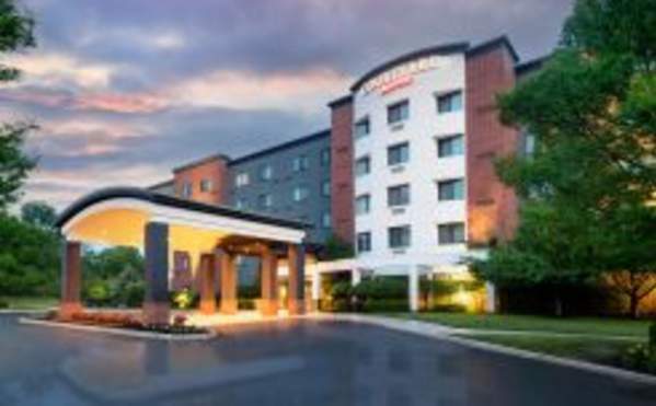 Courtyard by Marriott Philadelphia Valley Forge/Collegeville