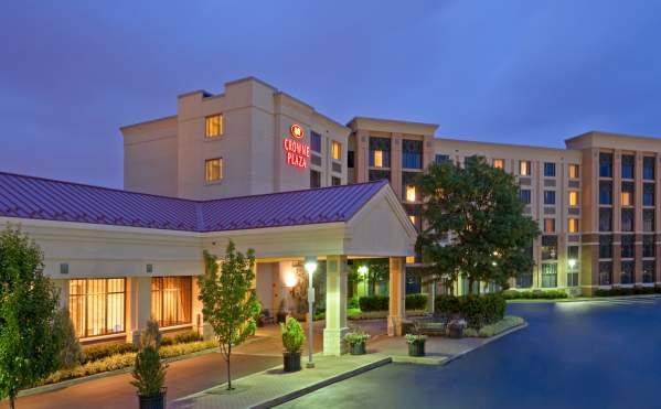 Crowne Plaza - Valley Forge/Liberty Conference Center