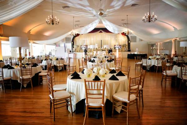 SunnyBrook Ballroom