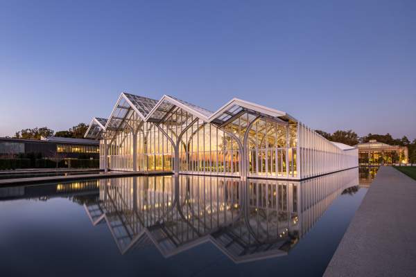 Longwood Gardens