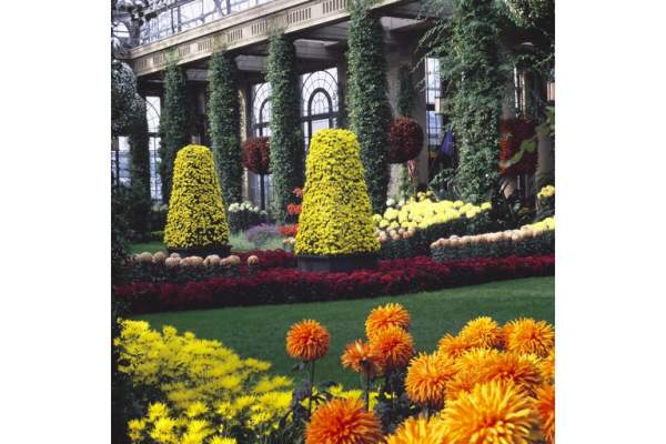 Longwood Gardens