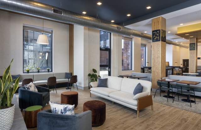 Residence Inn by Marriott Philadelphia Bala Cynwyd