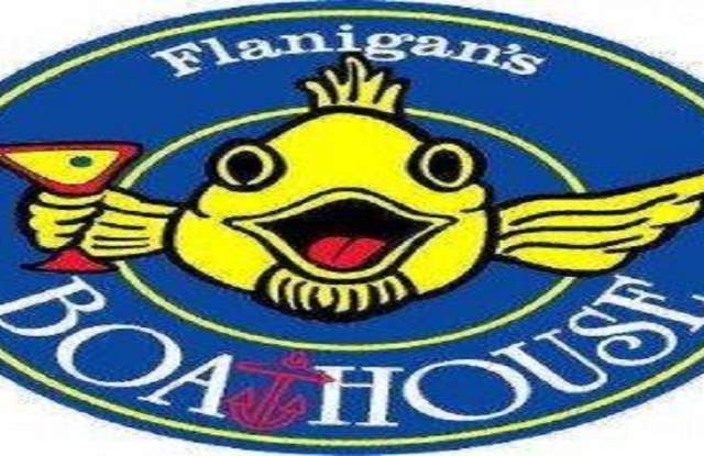 Flanigan's Boathouse