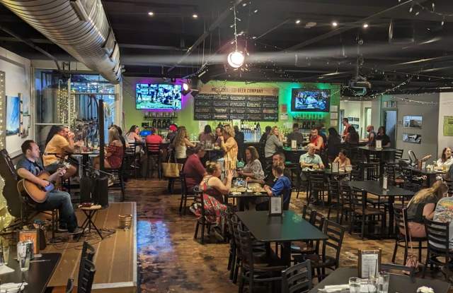 Well Crafted Beer Company Lansdale