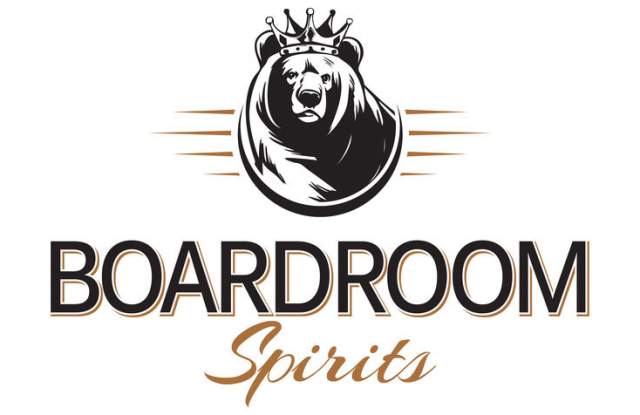 Boardroom Spirits