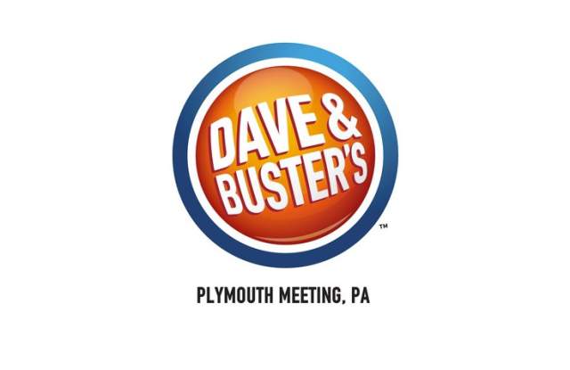 Dave and Buster's - Plymouth Meeting