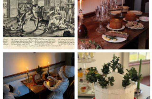 Twelfth Night Holiday Tours