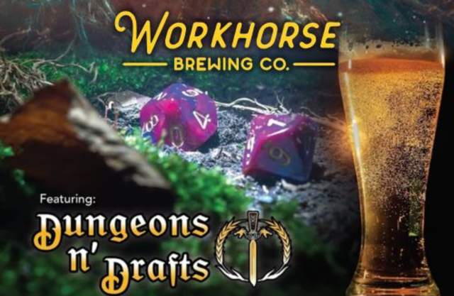 Dungeons n Drafts