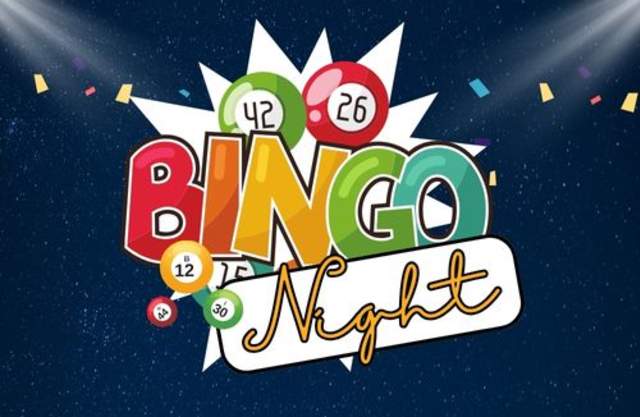 Bingo Night