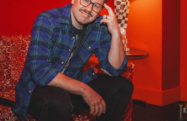 Special Event: 2 Shows for Comedian Dustin Nickerson debuts at SoulJoel’s