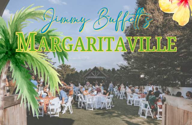 Jimmy Buffett's Margaritaville: Pig Roast