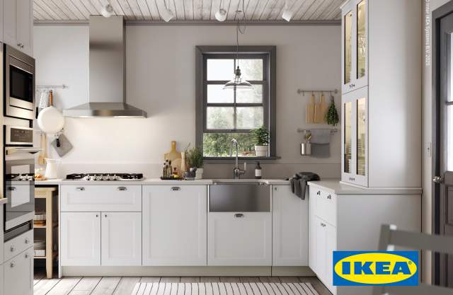 Kitchens Showroom Grand Re-opening