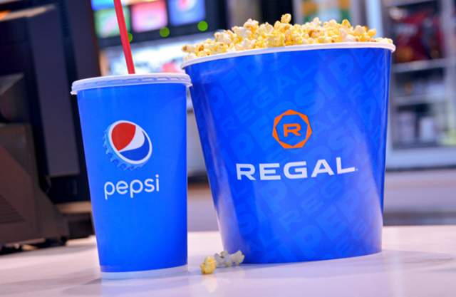Regal Value Day Tuesdays