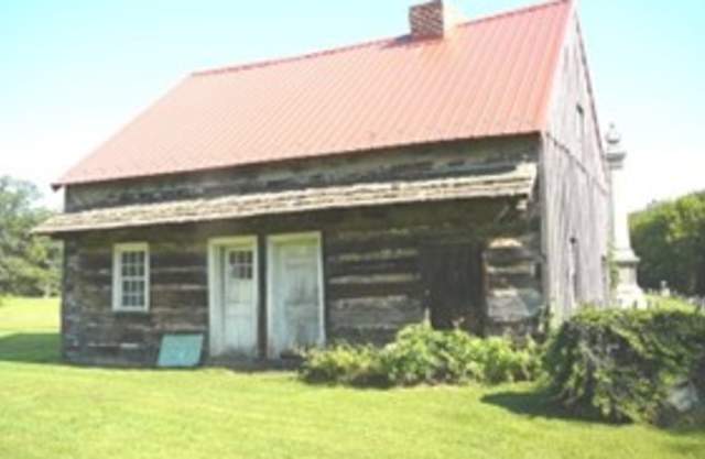 Very Old Schools: Local Education 1720&#8211;1850
