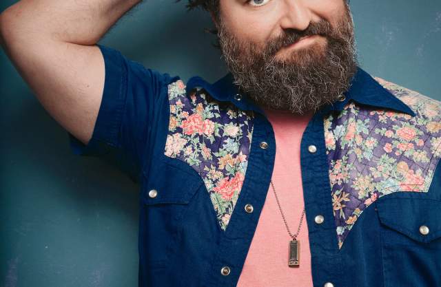 2 Shows w/ Comedian Sean Patton at SoulJoel’s