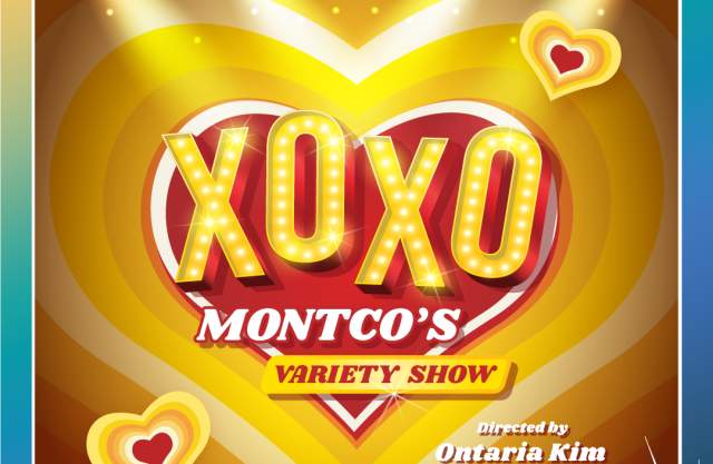 XOXO: Montco’s Variety Show