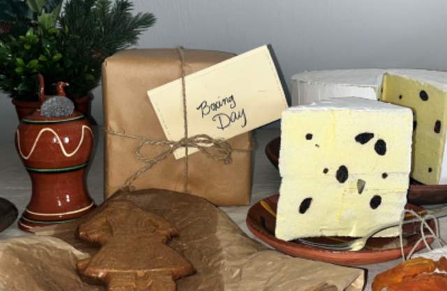 Twelfth Night Holiday Tours