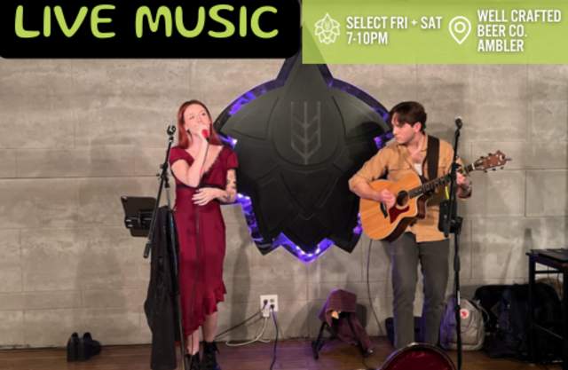 Live Music