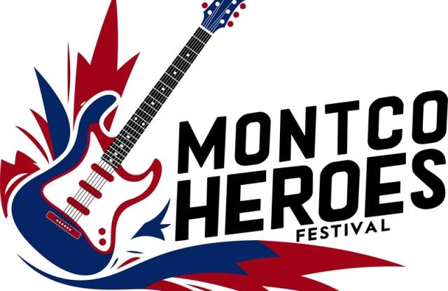 MontCo Heroes Festival 2026