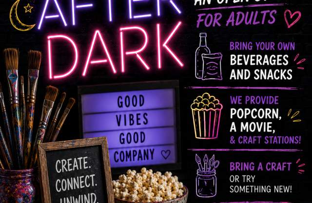 Art After Dark