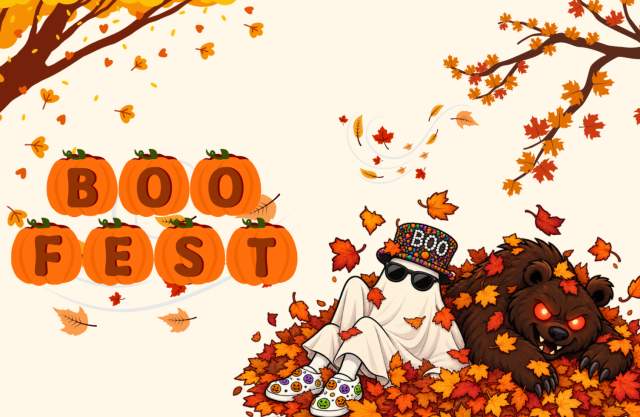 BooPort Fall Festival