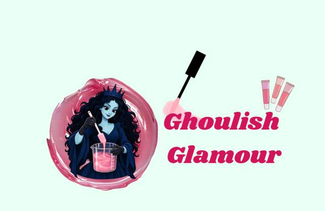 BooPort Ghoulish Glamour
