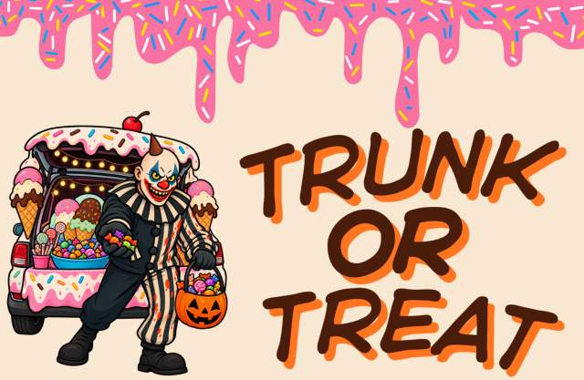 BooPort: Trunk or Treat