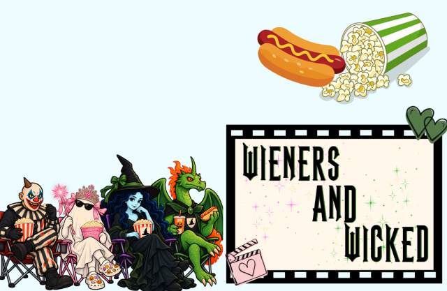 BooPort Movie Night: Wicked
