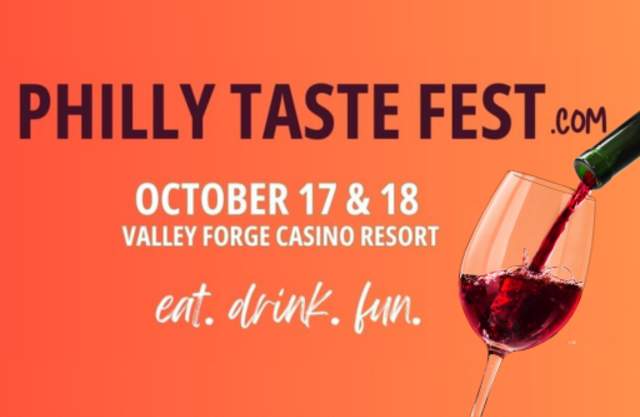 Taste! Festival of Food, Wine, Spirits, and Entertainment