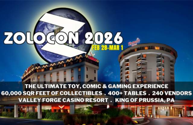 Zolocon 2026