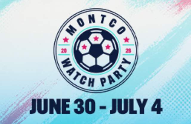 Montco Watch Party