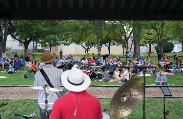 Summer Concert Series